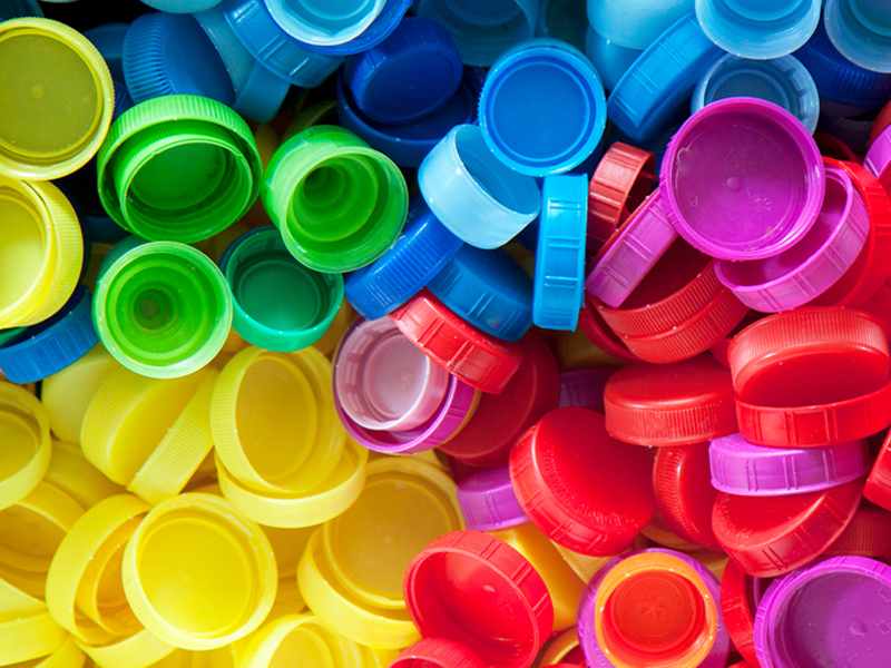 Plastik Çapak