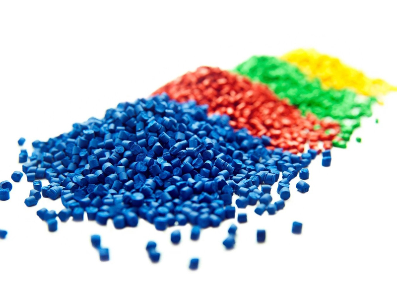 Plastik Granür